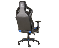 CORSAIR T1 czarny/niebieski CF-9010014-WW - 430267 - zdjęcie 4